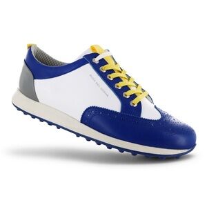 Duca Del Cosma Italian Golf Shoes